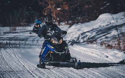 Fatal snowmobile crash in Atikokan leaves 22-year-old dead