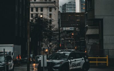 Man in critical condition after getting struck and pinned by truck in downtown Toronto
