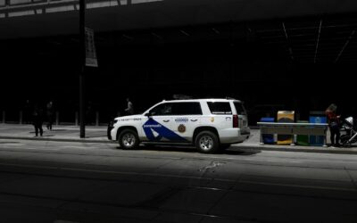 北约克公寓发生化学品危险事件 8人送医