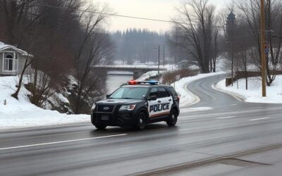 Traffic snarled by multi-vehicle crash in Barrie’s south end