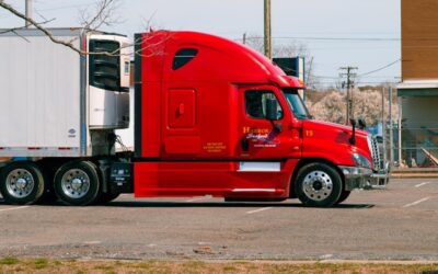 33-year-old man struck and injured by tractor-trailer in Cornwall