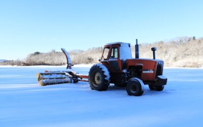 Fatal incident involving farm equipment leaves elderly man dead in Oshawa