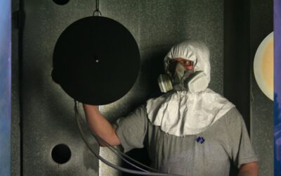 Niagara aviation manufacturer fined $60k after worker loses eyesight