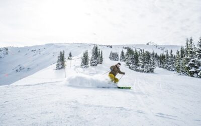 Skier seriously injured at Snow Valley Ski Resort