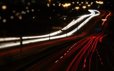 Youth fatally struck by vehicle on Hwy. 401 in Scarborough