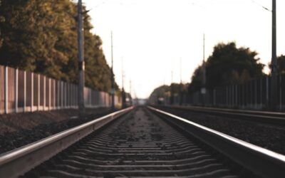 LRT train and car collide in west Scarborough