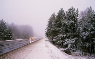 Numerous collisions causing injuries reported north of the Greater Toronto Area