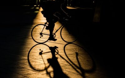 Cyclist hospitalized after being hit by vehicle in Ottawa’s Alta Vista area