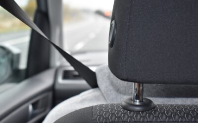 Driver not wearing seatbelt taken to hospital following three-vehicle collision in Innisfil