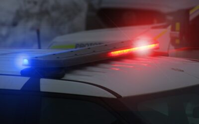 41-year-old driver facing charges after pedestrian seriously injured in Huron County