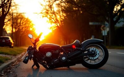 29-year-old woman killed in collision involving motorcycle in Scarborough