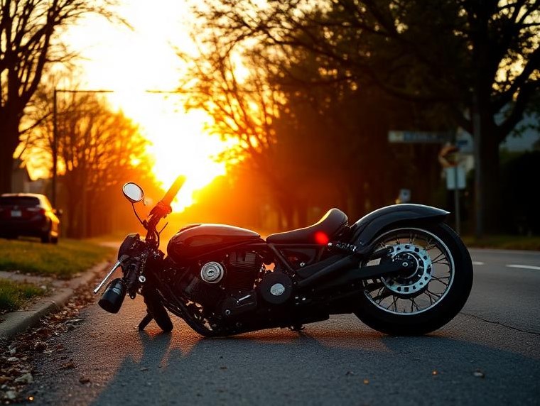 29岁女子在士嘉堡摩托车与车辆相撞事故中丧生