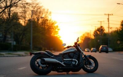 Man killed in fatal Scarborough motorcycle crash