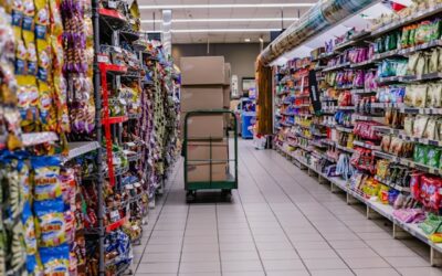 Toddler escapes injury after mother shockingly discovers bladed object inside snack