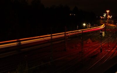 Pedestrian dies from injuries after being struck by GO train in Richmond Hill