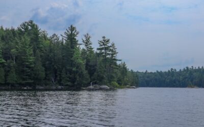 Two boat crashes resulting to injuries within days on Lake of the Woods