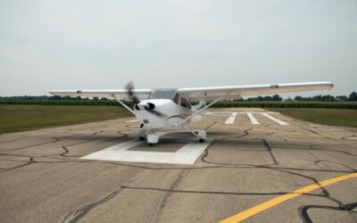 Two injured after plane crashes at Ottawa’s Carp Airport