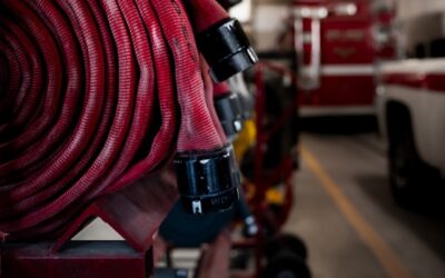 Nobody hurt after early-morning house fire in Barrhaven