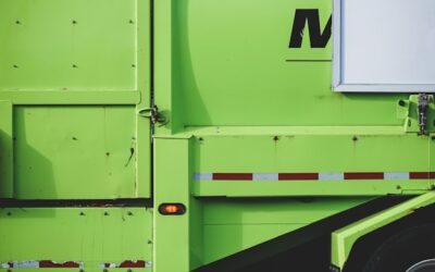 Garbage truck driver, 44, killed in rollover accident on Hwy. 401 near Port Union