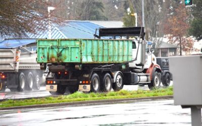 One injured, Brampton driver charged after three vehicles collide in Erin