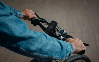 Man, 73, dies from injuries following e-bike collision in Pickering