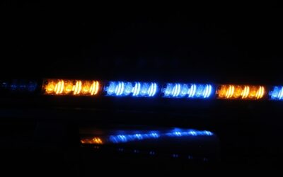 Leamington driver facing charges after crashing on Highway 77
