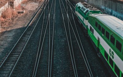 Pedestrian fatally struck by GO train in Markham near Centennial GO Station