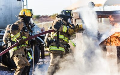 Nobody hurt after truck bursts into flames near Muskoka cottage