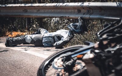Motorcyclist dies from injuries after crashing in New Tecumseth