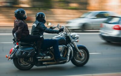Two seriously injured in Cambridge motorcycle crash, impaired charges laid