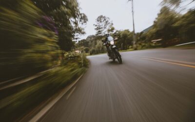 Two women injured in Scarborough motorcycle collisions