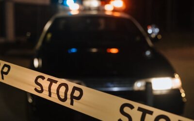 Pedestrian fatally struck by SUV in Walpole Island First Nation