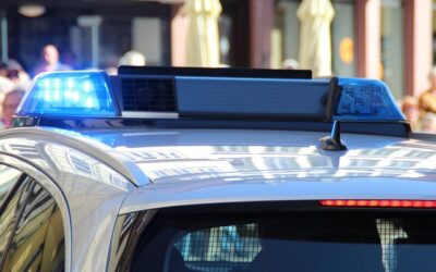 86-year-old cyclist taken to hospital following Kitchener collision
