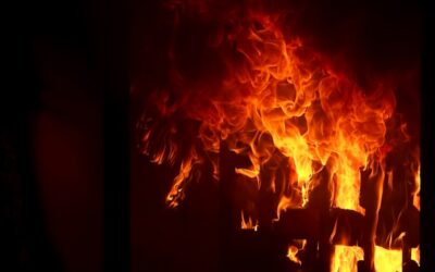No injuries after destructive house fire in Kitchener’s east end