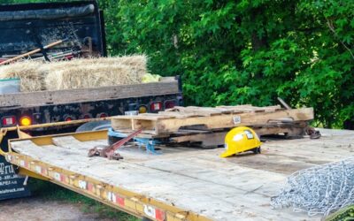 Two drivers injured in construction site collision in Etobicoke