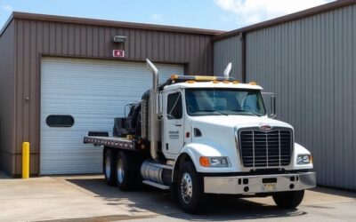 Tow truck operator dies from worksite injury in Brampton