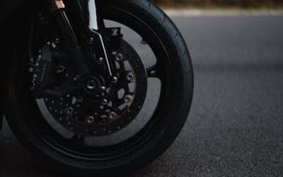 2 injured, 1 critical following serious 2-vehicle crash involving motorcycle in Brantford
