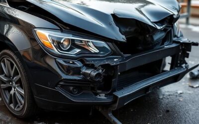 Pickup truck driver dies from injuries after crashing near Ingersoll
