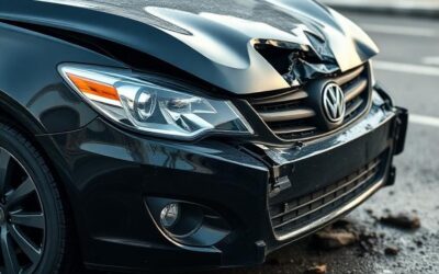 2 women dead, man hospitalized following serious 2-vehicle crash in Brampton