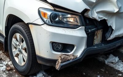 Serious two-vehicle crash in Barrie sends one person to the hospital