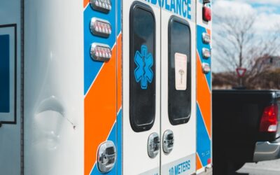 Three people injured in Pickering multi-vehicle collision