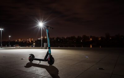 Man riding e-scooter suffers critical injuries following Brampton collision