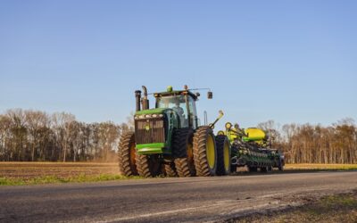 74-year-old dies following fatal farm tractor accident in Plympton-Wyoming