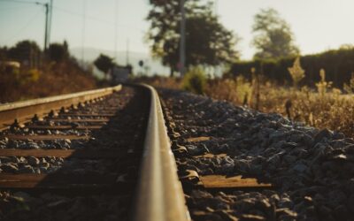 Pedestrian fatally struck by train in downtown Greater Sudbury
