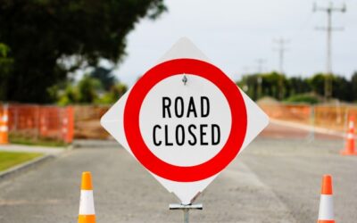 One person suffers minor injuries after two-vehicle crash near Erin