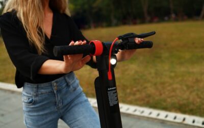 CHEO sounds alarm on sharp rise in e-scooters and e-bikes related injuries