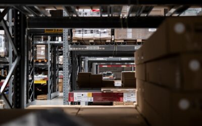 Company fined for 2025 workplace injury at Listowel distribution centre