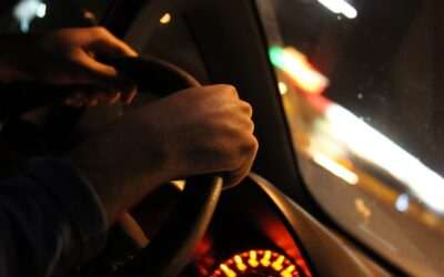 Impaired driver charged following three-vehicle crash on Hwy. 403 in Brant County