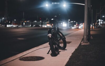 Two men seriously hurt following collision involving e-bike in North York