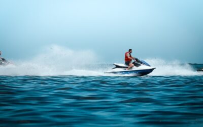 20-year-old man facing charges after jet ski collision injures lifeguard near Scarborough Bluffs